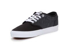 Pánské tenisky Atwood VN0A45J90PB1 grey - Vans 3