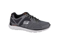 Boty Skechers Satisfaction-Flash Point M 58350-CCOR 6