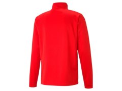 Pánská mikina teamRISE 1 4 Zip M 657394 01 - Puma 3
