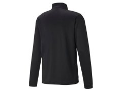 Pánská mikina teamRISE 1 4 Zip M 657394 03 - Puma 5