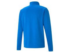 Pánská mikina teamRISE 1 4 Zip M 657394 02 - Puma 3