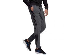 Pánské tričko Essentials Tapered Cuff 3 Stripes M GK8826 - Adidas 1