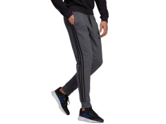 Pánské tričko Essentials Tapered Cuff 3 Stripes M GK8826 - Adidas 2