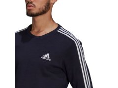 Adidas Essentials Sweatshirt M GK9111 pánské 4
