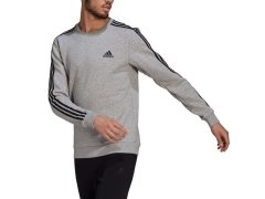 Adidas Essentials Sweatshirt M GK9110 pánské 7