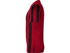 Tričko Nike Striped Division IV M CW3813-658 pánské 2