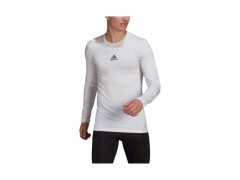 Pánské kompresní tričko TechFit M GU7334 - Adidas 2