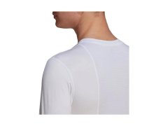 Pánské kompresní tričko TechFit M GU7334 - Adidas 4