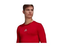 Pánské kompresní tričko TechFit M GU7336 - Adidas 2