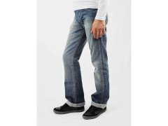 Wrangler Míle W16REY13T 1
