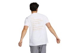 Adidas You Feel Me Tee M H19307 pánské 2