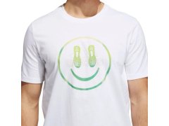 Adidas You Feel Me Tee M H19307 pánské 3