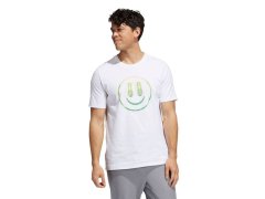 Adidas You Feel Me Tee M H19307 pánské 6