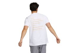 Adidas You Feel Me Tee M H19307 pánské 7