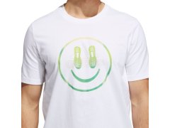 Adidas You Feel Me Tee M H19307 pánské 8