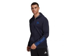 Mikina adidas Essentials Double M H12249 pánské 1