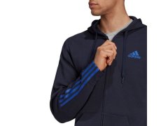 Mikina adidas Essentials Double M H12249 pánské 4