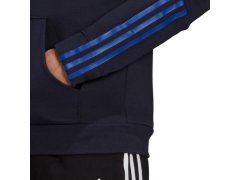 Mikina adidas Essentials Double M H12249 pánské 5