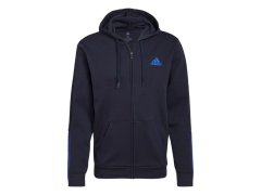 Mikina adidas Essentials Double M H12249 pánské 7