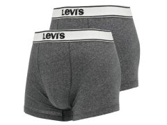 Levi´s Boxerky 2 páry 37149-0398 5