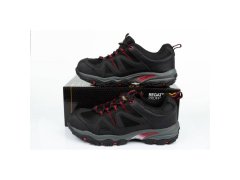 Bezpečnostní pracovní obuv Regatta S1P M TRK109 2