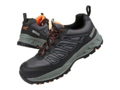 Pracovní obuv Regatta Pro Kata S1P M Trk125 2