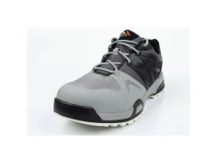 Pánská bezpečnostní pracovní obuv Regatta TT Mortify Trainer M Trk129 Grey 1