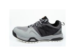 Pánská bezpečnostní pracovní obuv Regatta TT Mortify Trainer M Trk129 Grey 2