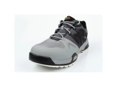 Pánská bezpečnostní pracovní obuv Regatta TT Mortify Trainer M Trk129 Grey 3