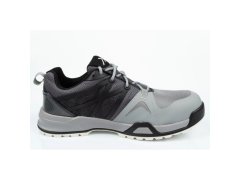 Pánská bezpečnostní pracovní obuv Regatta TT Mortify Trainer M Trk129 Grey 4