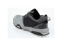 Pánská bezpečnostní pracovní obuv Regatta TT Mortify Trainer M Trk129 Grey 5