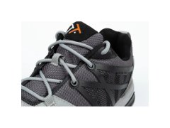 Pánská bezpečnostní pracovní obuv Regatta TT Mortify Trainer M Trk129 Grey 8