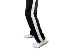 Pánské kontrastní kalhoty M 831288 01 - Puma 2