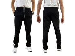 Pánské kontrastní kalhoty M 831288 01 - Puma 3