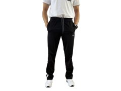 Pánské kontrastní kalhoty M 831288 01 - Puma 4