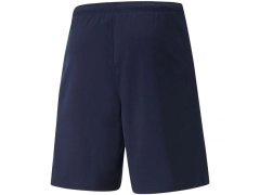 Pánské tričko teamRISE Short Peacoat M 704942 06 - Puma 1