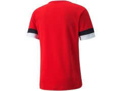 Pánské tréninkové tričko teamRise Jersey M 704932 01 - Puma 3