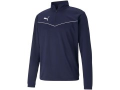 Pánské boty teamRISE 1 4 Zip M 657394 06 - Puma 2