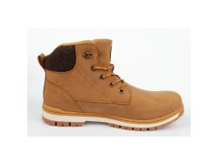 Geographical Norway pánská obuv M BALL-GN CAMEL 6