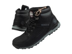 Geographical Norway pánská obuv M NIAGARA-GN BLACK 3