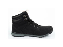 Geographical Norway pánská obuv M NIAGARA-GN BLACK 6
