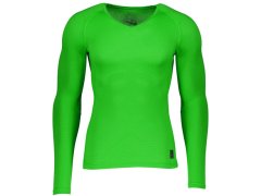 Pánské tréninkové tričko Hyper M 927209 329 - Nike 2