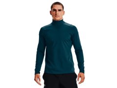 Pánské tričko ColdGear Rush Mock M 1366059-413 - Under Armour 6
