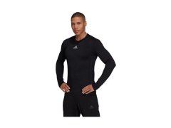 Pánské kompresní tričko TechFit M H23120 - Adidas 1