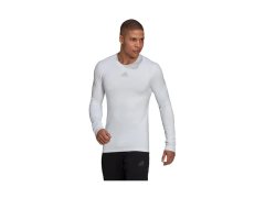 Pánské termo tričko TechFit M H23121 - Adidas 4