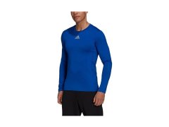 Pánské kompresní tričko TechFit M H23127 - Adidas 1