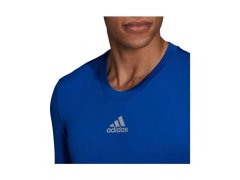 Pánské kompresní tričko TechFit M H23127 - Adidas 4