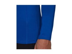 Pánské kompresní tričko TechFit M H23127 - Adidas 5