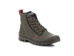 Pánské boty Pampa Dare 2 Survive M 77215-309-M - Palladium 1