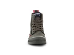 Pánské boty Pampa Dare 2 Survive M 77215-309-M - Palladium 2